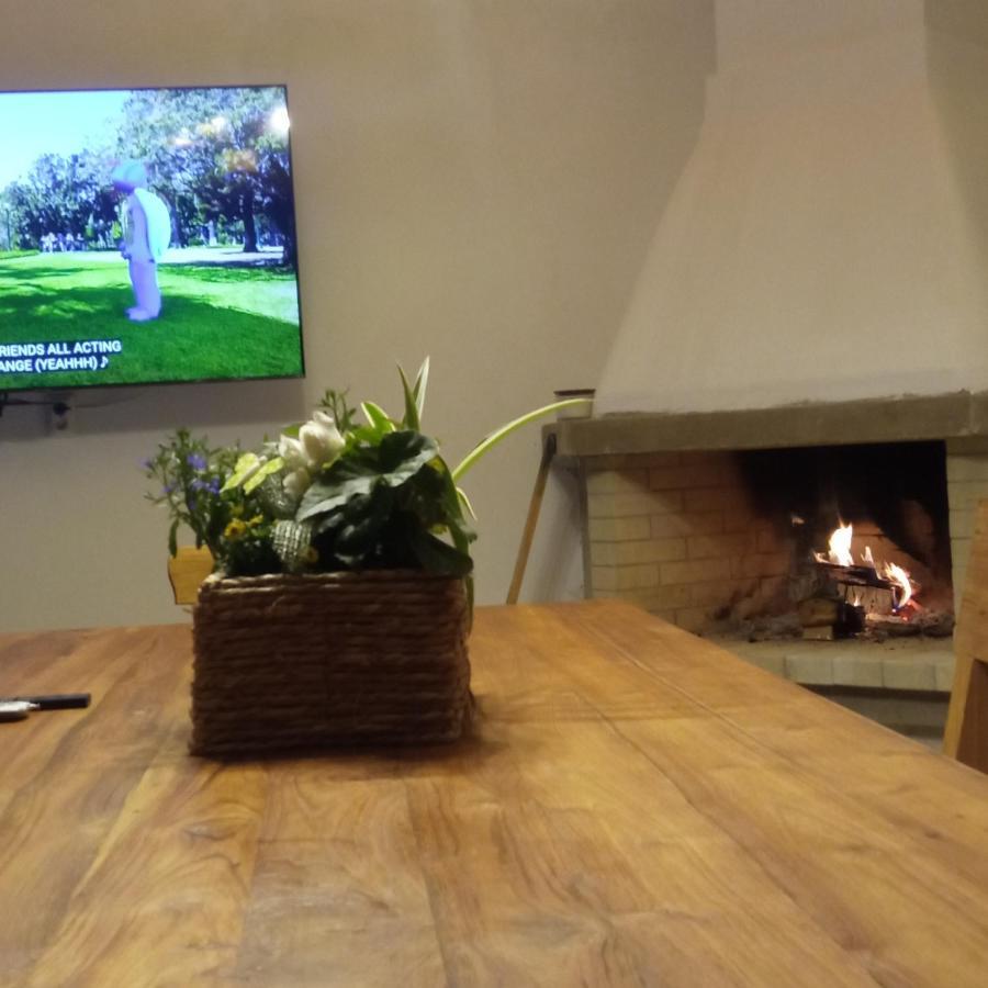Lauterhofen Karolingerweg酒店 外观 照片